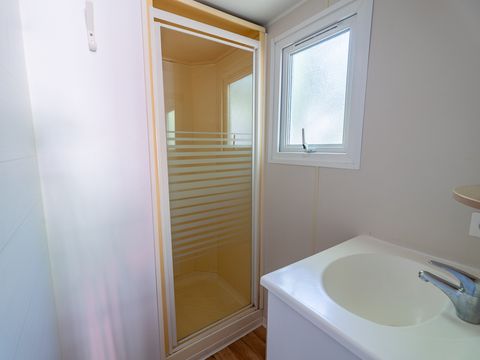 MOBILHOME 4 personnes - Ciela Confort - 2 chambres