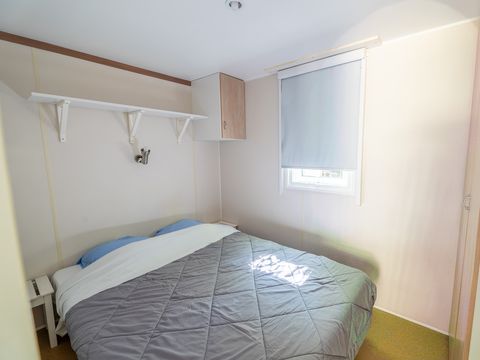 MOBILHOME 4 personnes - Ciela Confort - 2 chambres