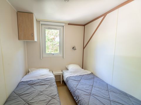 MOBILHOME 4 personnes - Ciela Confort - 2 chambres