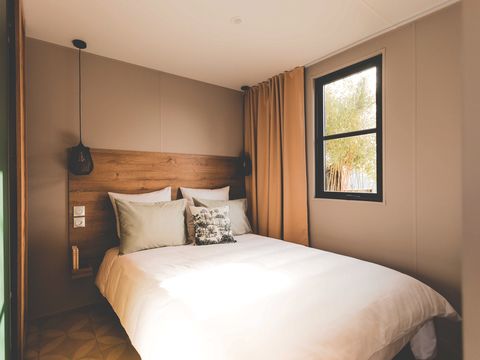 MOBILHOME 6 personnes - Ciela Privilège - 3 chambres