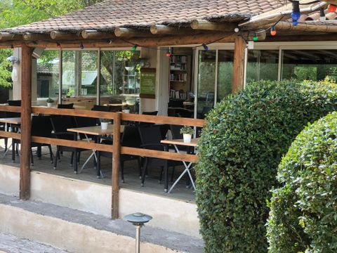 Camping Les Routes de Provence - Camping Alpes-de-Haute-Provence - Image N°54