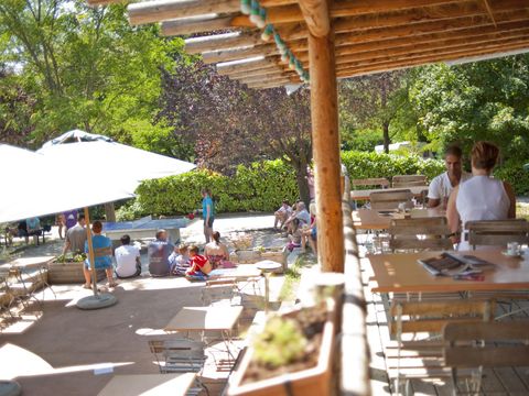 Camping Les Routes de Provence - Camping Alpes-de-Haute-Provence - Image N°27