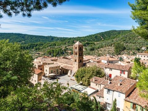 Camping Les Routes de Provence - Camping Alpes-de-Haute-Provence - Image N°74