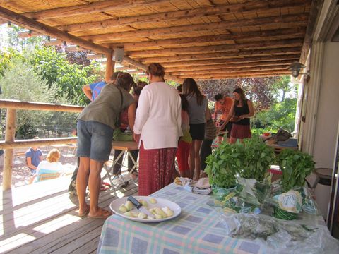 Camping Les Routes de Provence - Camping Alpes-de-Haute-Provence - Image N°53