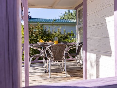 Camping Les Routes de Provence - Camping Alpes-de-Haute-Provence - Image N°10