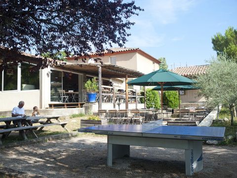 Camping Les Routes de Provence - Camping Alpes-de-Haute-Provence - Image N°14