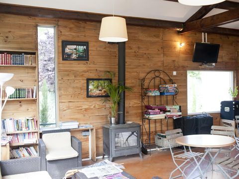 Camping Les Routes de Provence - Camping Alpes-de-Haute-Provence - Image N°33