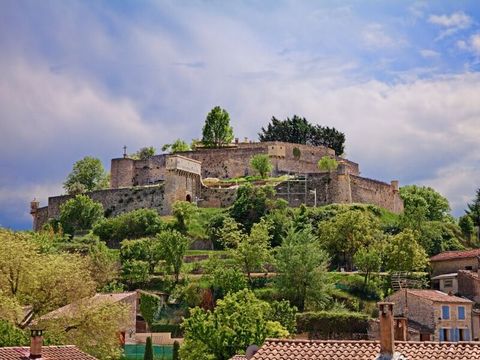 Camping Les Routes de Provence - Camping Alpes-de-Haute-Provence - Image N°73