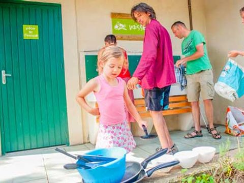 Camping Les Routes de Provence - Camping Alpes-de-Haute-Provence - Image N°21