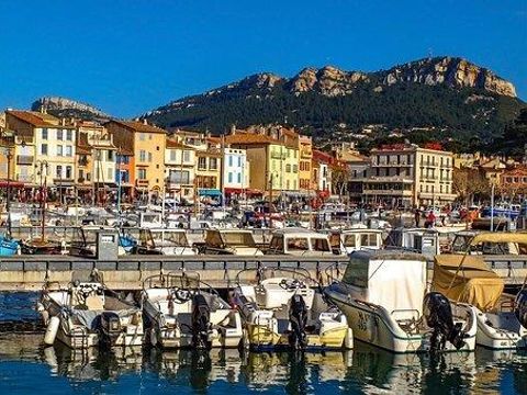 Camping Les Routes de Provence - Camping Alpes-de-Haute-Provence - Image N°40