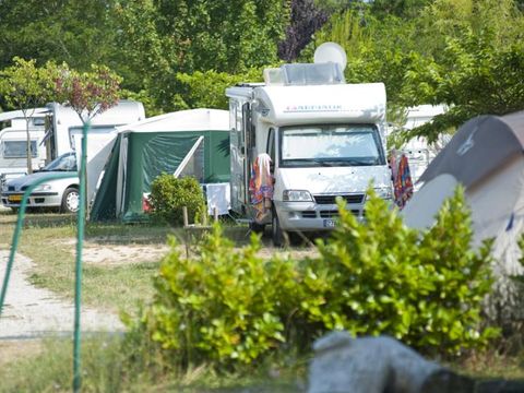Camping Les Routes de Provence - Camping Alpes-de-Haute-Provence - Image N°24
