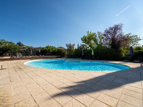 Camping Les Routes de Provence - Camping Alpes-de-Haute-Provence - Image N°66