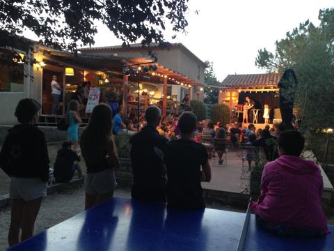 Camping Les Routes de Provence - Camping Alpes-de-Haute-Provence - Image N°11