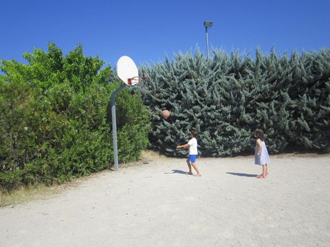 Camping Les Routes de Provence - Camping Alpes-de-Haute-Provence - Image N°61