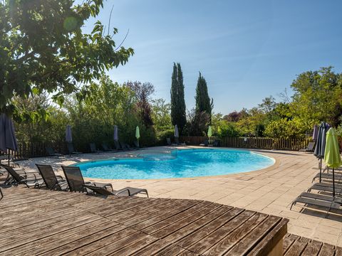 Camping Les Routes de Provence - Camping Alpes-de-Haute-Provence - Image N°64