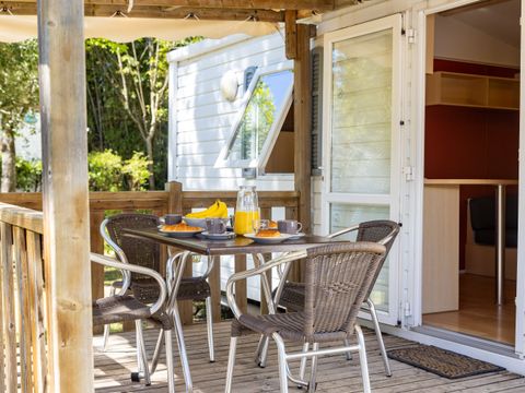 Camping Les Routes de Provence - Camping Alpes-de-Haute-Provence - Image N°9