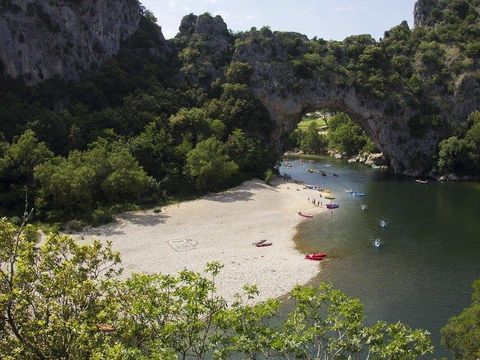 Camping Les Routes de Provence - Camping Alpes-de-Haute-Provence - Image N°52