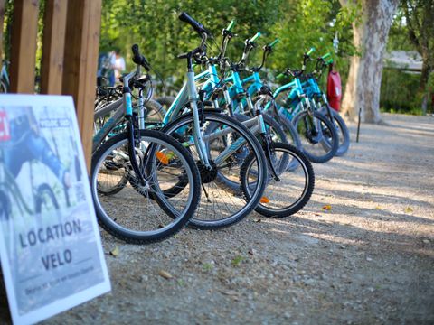 TENTE TOILE ET BOIS 6 personnes - Lodge Safari