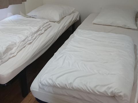 MOBILHOME 4 personnes