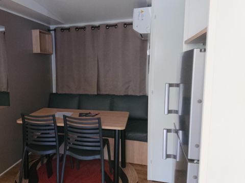 MOBILHOME 4 personnes