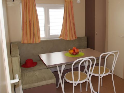 Mobilhome 4 personnes - IDAHO STANDARD