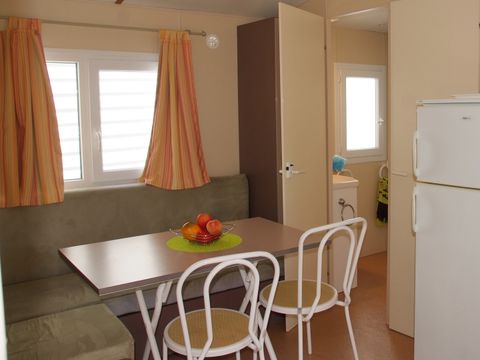 Mobilhome 4 personnes - IDAHO STANDARD