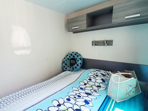 MOBILHOME 8 personnes - TEXAS CONFORT