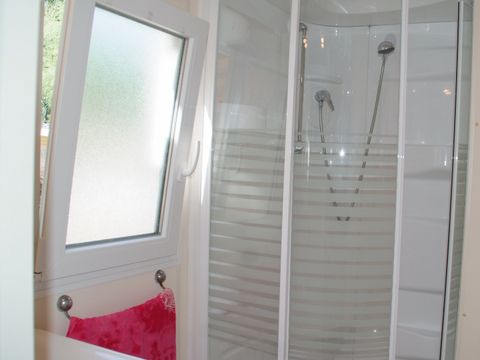 MOBILHOME 6 personnes - COLORADO CONFORT.