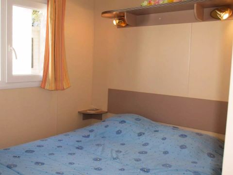 MOBILHOME 4 personnes - Idaho Standard 3 Pièces 4 Personnes Climatisé MOBILHOME 4 personnes - Idaho Standard 3 Pièces 4 Personnes Climatisé