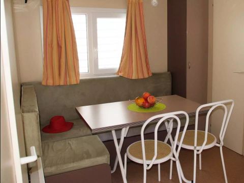MOBILHOME 4 personnes - Idaho Standard 3 Pièces 4 Personnes Climatisé MOBILHOME 4 personnes - Idaho Standard 3 Pièces 4 Personnes Climatisé