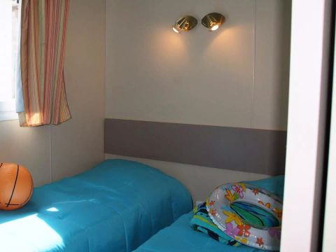 MOBILHOME 4 personnes - Idaho Standard 3 Pièces 4 Personnes Climatisé MOBILHOME 4 personnes - Idaho Standard 3 Pièces 4 Personnes Climatisé