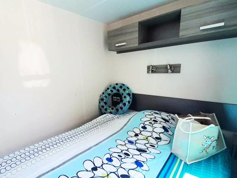 MOBILHOME 6 personnes - Arizona Standard 4 Pièces 6 Personnes Climatisé MOBILHOME 6 personnes - Arizona Standard 4 Pièces 6 Personnes Climatisé