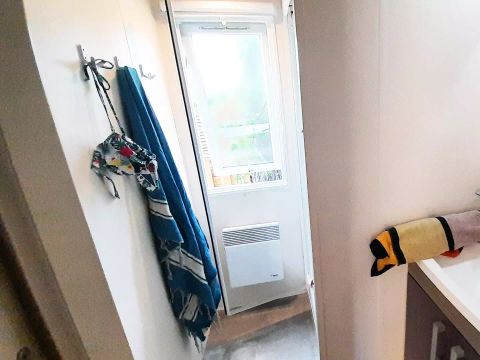 MOBILHOME 6 personnes - Arizona Standard 4 Pièces 6 Personnes Climatisé MOBILHOME 6 personnes - Arizona Standard 4 Pièces 6 Personnes Climatisé