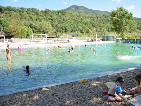 Camping Tikayan La Célestine - Camping Alpes-de-Haute-Provence - Image N°4