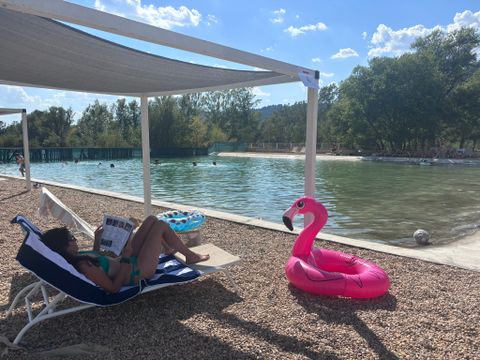 Camping Tikayan La Célestine - Camping Alpes-de-Haute-Provence - Image N°6