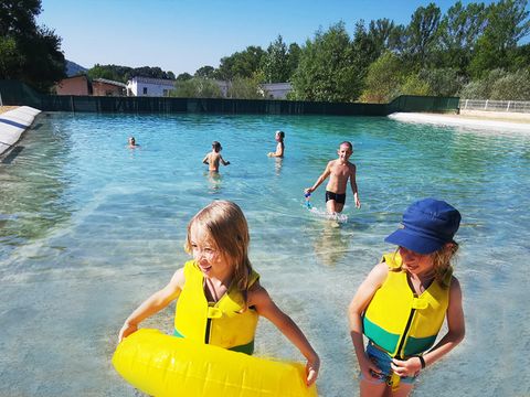 Camping Tikayan La Célestine - Camping Alpes-de-Haute-Provence - Image N°8
