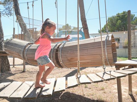 Yelloh! Village Camping  Avignon Parc - Camping Vaucluse - Image N°36