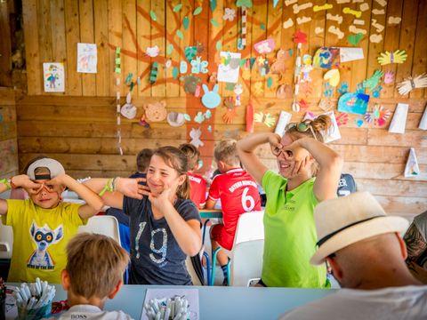 Yelloh! Village Camping  Avignon Parc - Camping Vaucluse - Image N°14