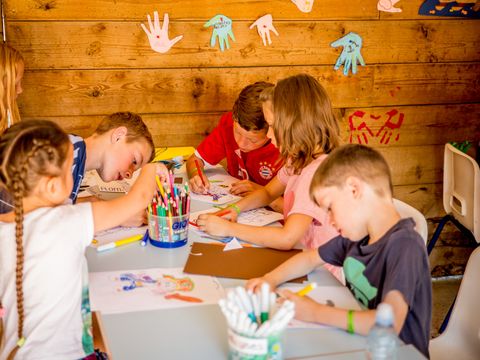 Yelloh! Village Camping  Avignon Parc - Camping Vaucluse - Image N°12