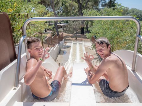 Yelloh! Village Camping  Avignon Parc - Camping Vaucluse - Image N°28