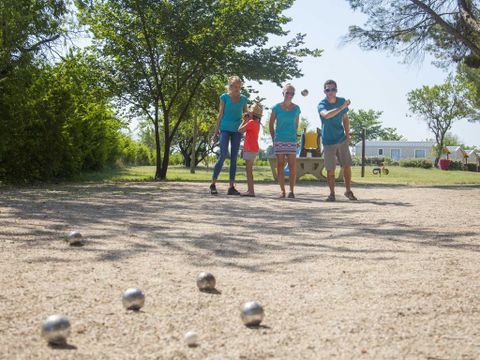 Yelloh! Village Camping  Avignon Parc - Camping Vaucluse - Image N°19