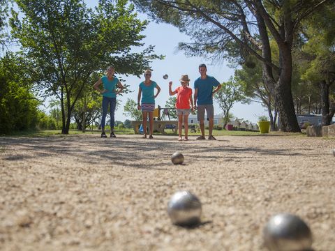 Yelloh! Village Camping  Avignon Parc - Camping Vaucluse - Image N°34