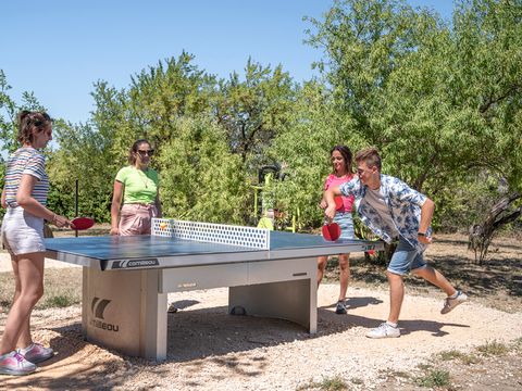 Yelloh! Village Camping  Avignon Parc - Camping Vaucluse - Image N°38
