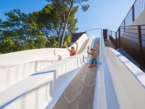 Yelloh! Village Camping  Avignon Parc - Camping Vaucluse - Image N°6