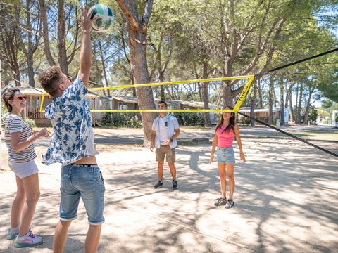 Yelloh! Village Camping  Avignon Parc - Camping Vaucluse - Image N°35