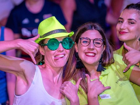 Yelloh! Village Camping  Avignon Parc - Camping Vaucluse - Image N°15