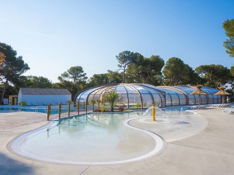 Yelloh! Village Camping  Avignon Parc - Camping Vaucluse - Image N°25