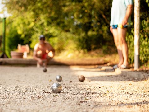 Camping Fargogne - Camping Tarn-et-Garonne - Image N°16