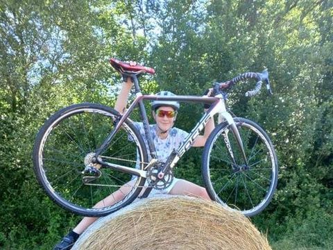 Camping Fargogne - Camping Tarn-et-Garonne - Image N°8