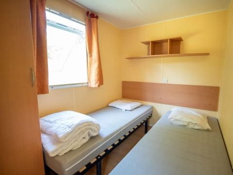 MOBILHOME 4 personnes - Mobilhome 4 personnes